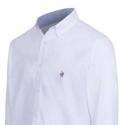 Camisa Button Down