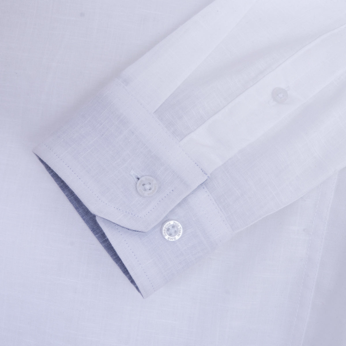 Camisa Button Down