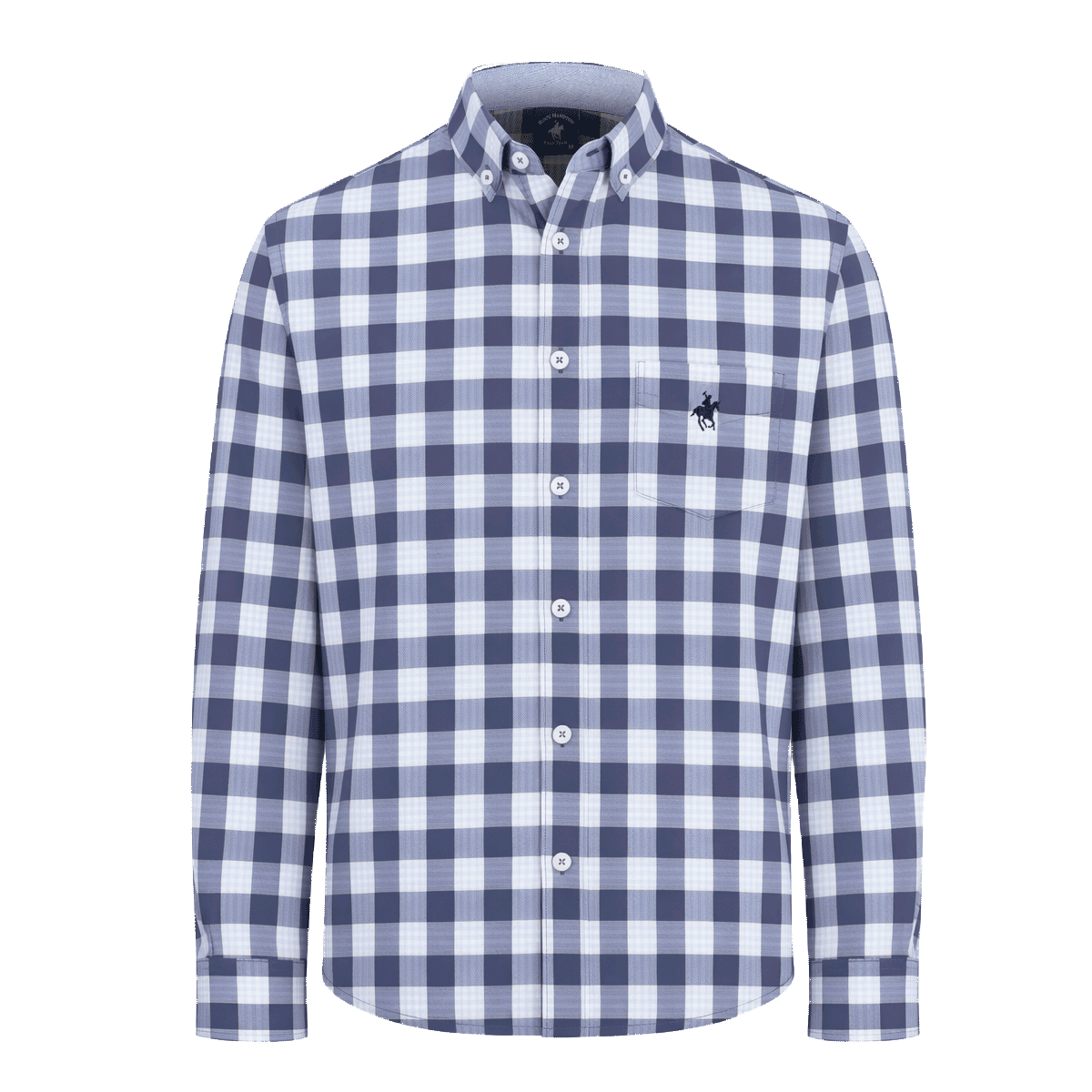 Camisa Button Down