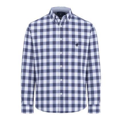 Camisa Button Down