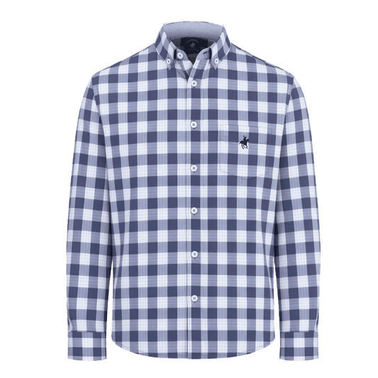 Camisa Button Down