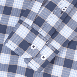 Camisa Button Down