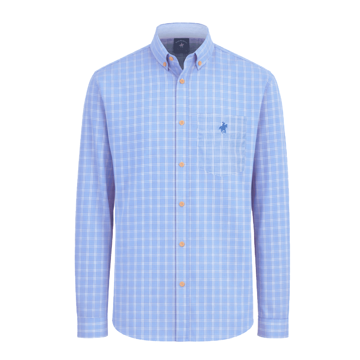 Camisa Button Down
