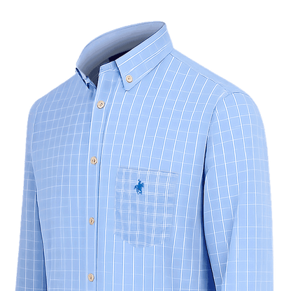 Camisa Button Down