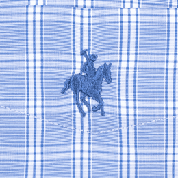 Camisa Button Down