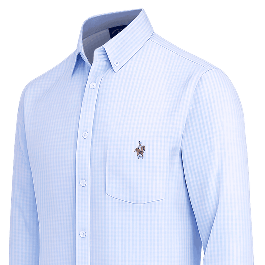 Camisa Button Down