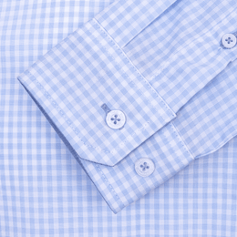 Camisa Button Down
