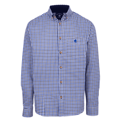 Camisa Button Down