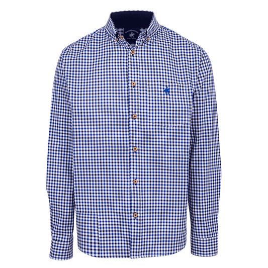 Camisa Button Down