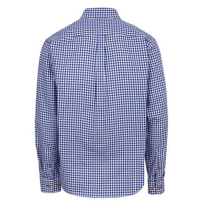 Camisa Button Down