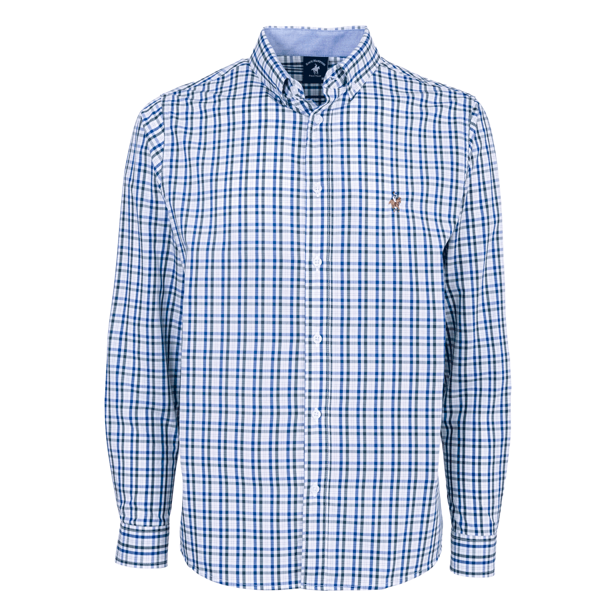 Camisa Button Down