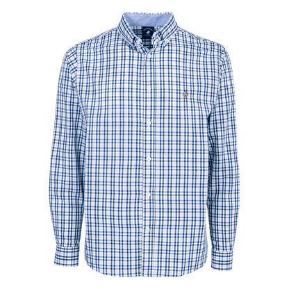Camisa Button Down