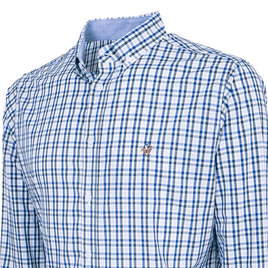 Camisa Button Down