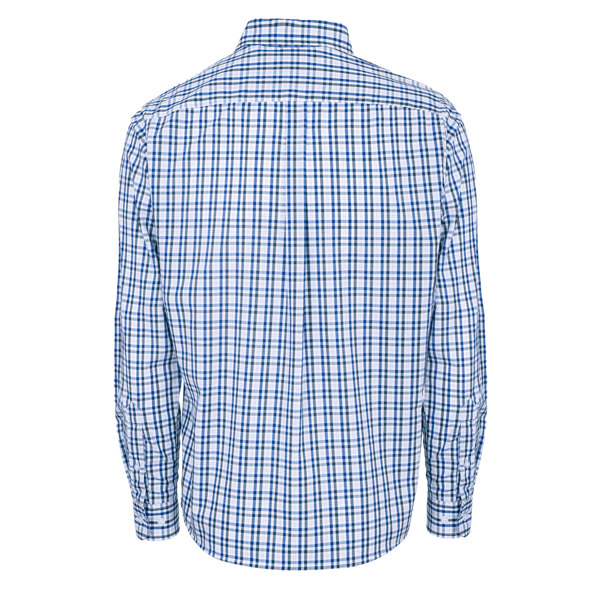 Camisa Button Down