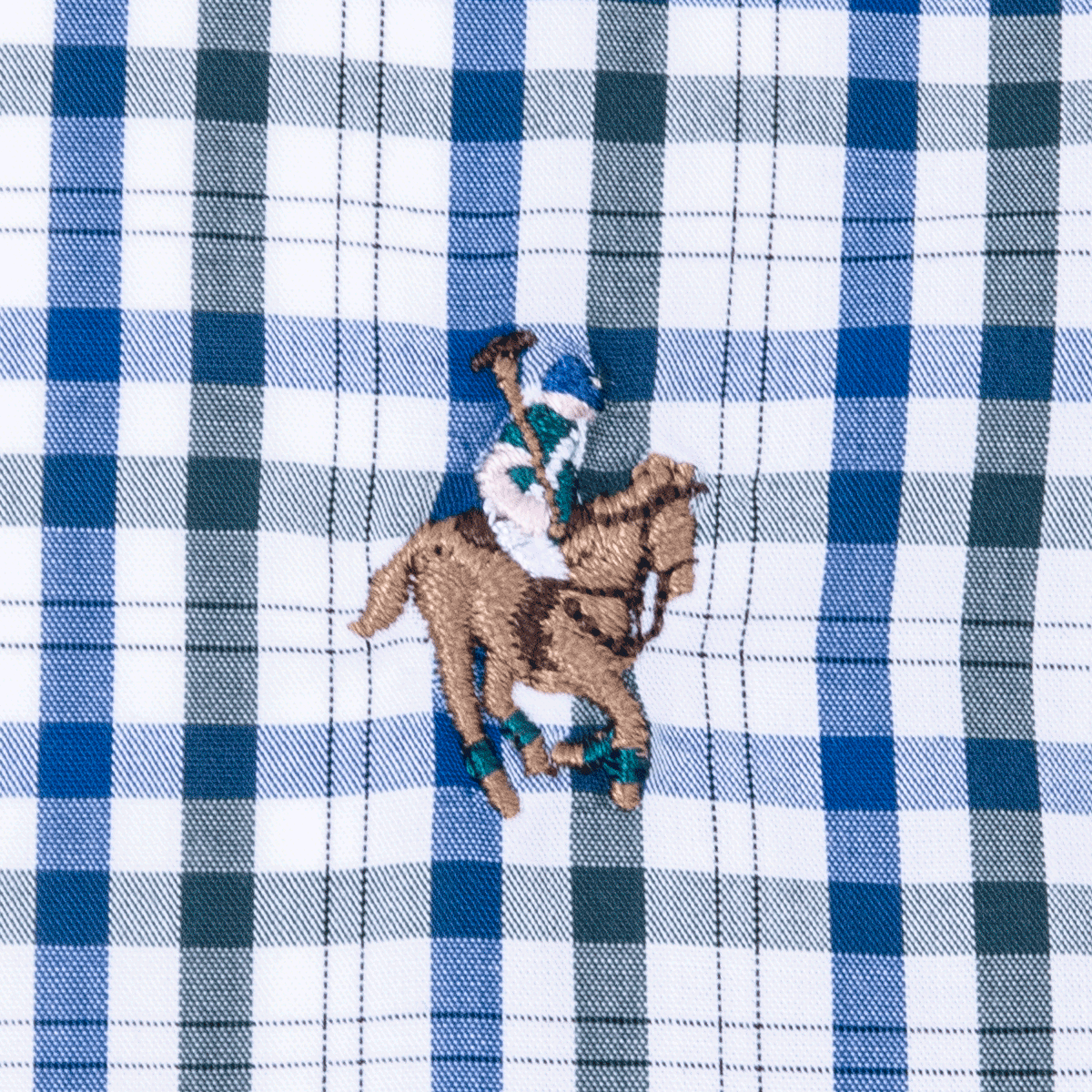 Camisa Button Down