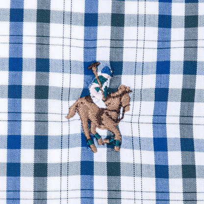 Camisa Button Down