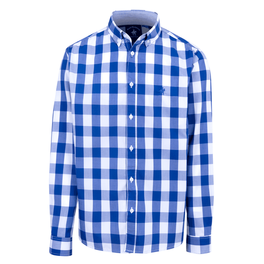 Camisa Button Down