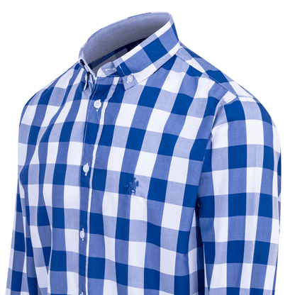 Camisa Button Down