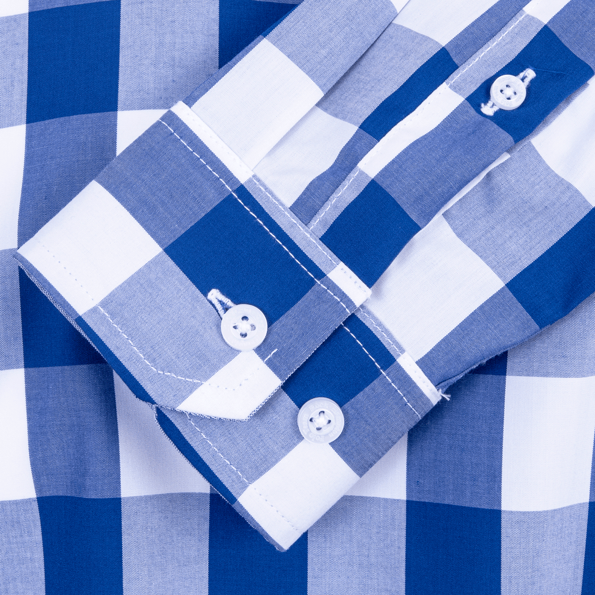 Camisa Button Down
