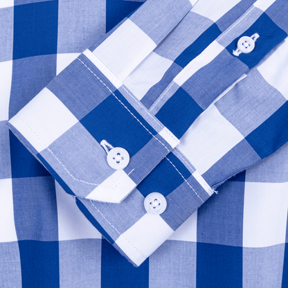 Camisa Button Down