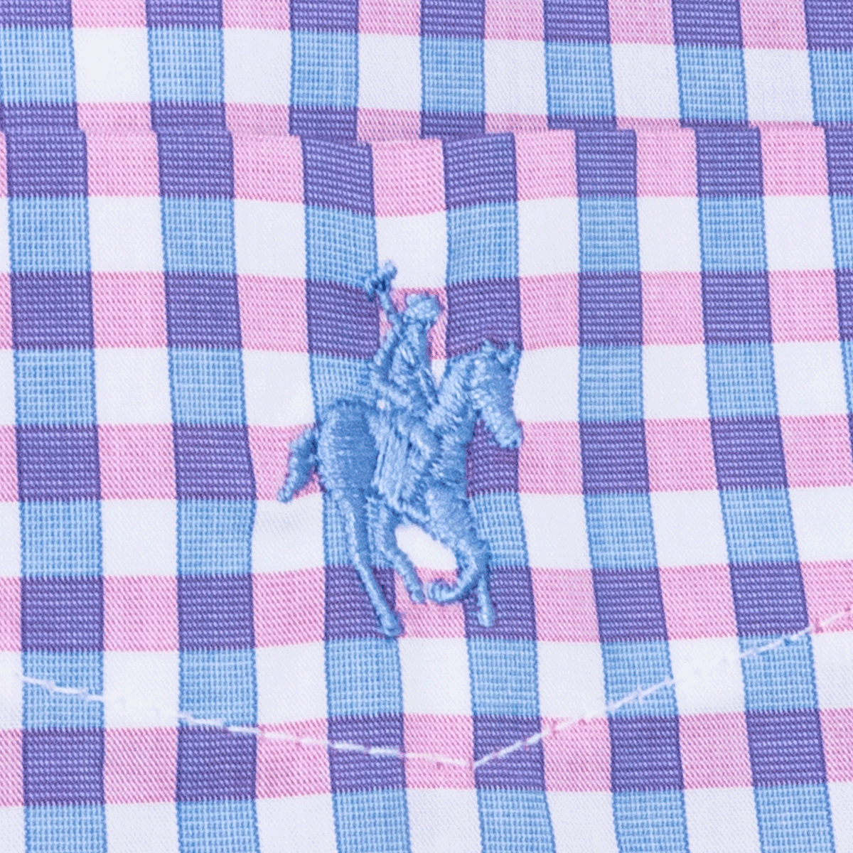 Camisa Button Down
