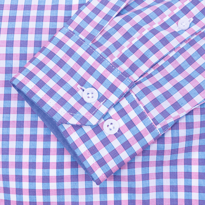 Camisa Button Down