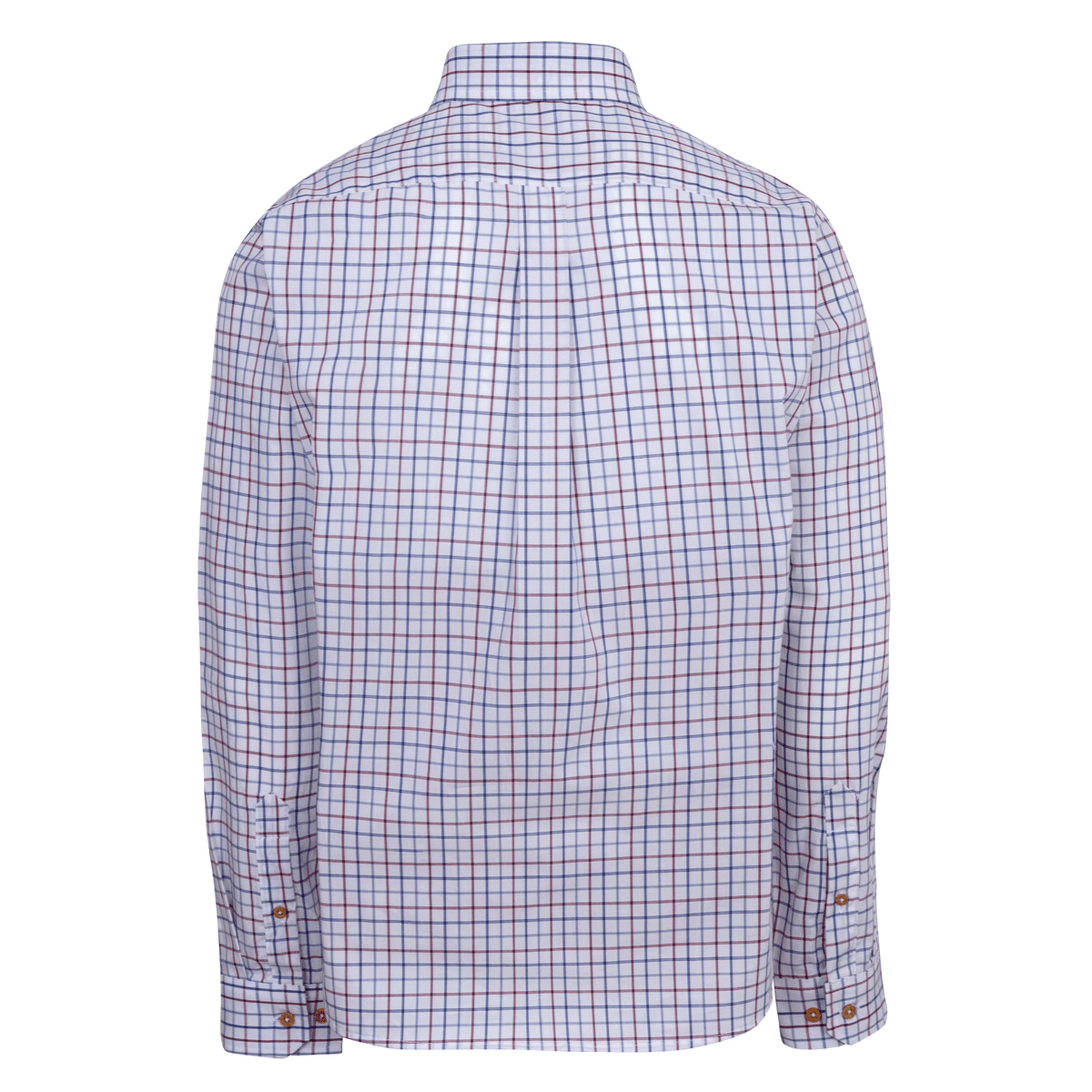 Camisa Button Down