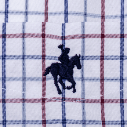 Camisa Button Down
