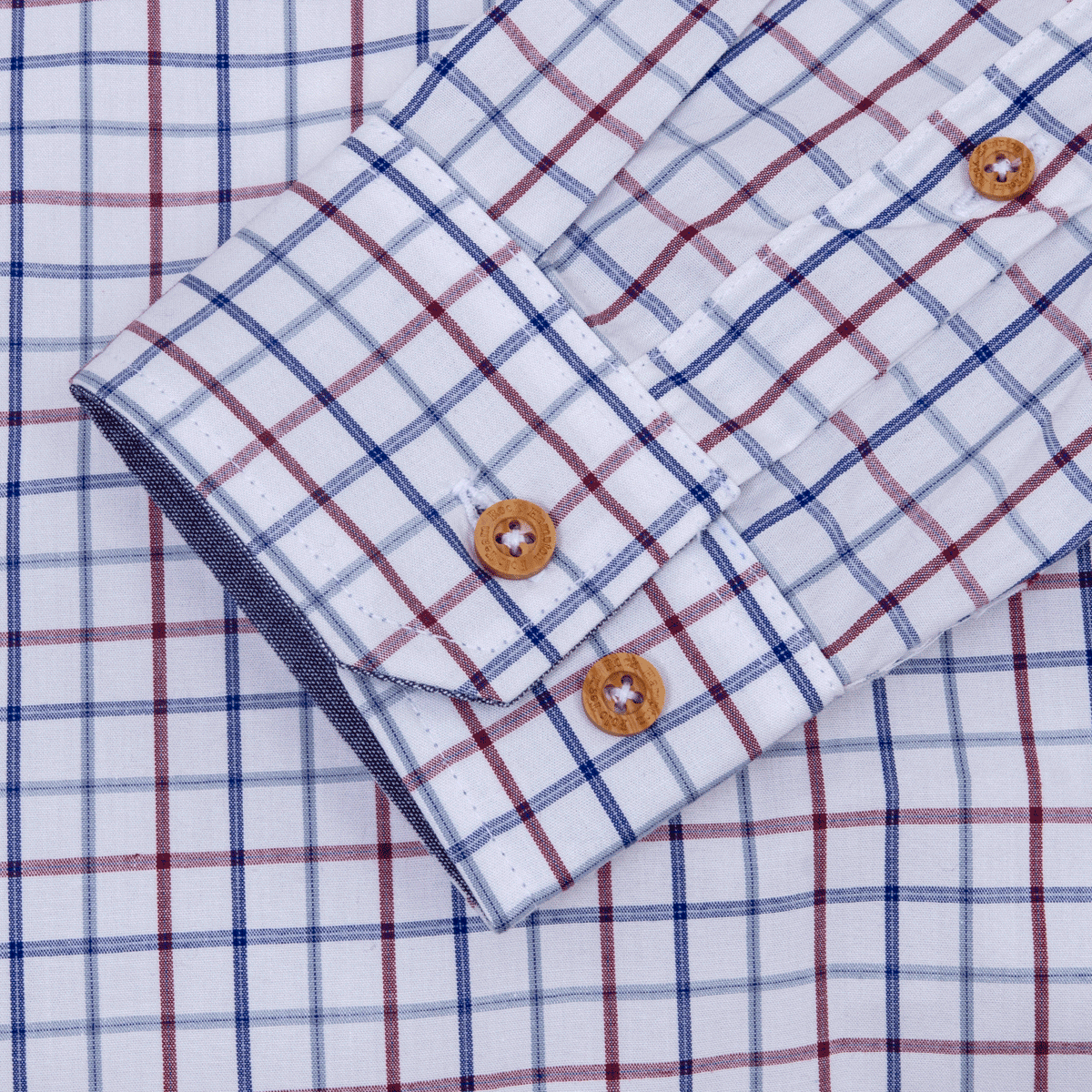 Camisa Button Down