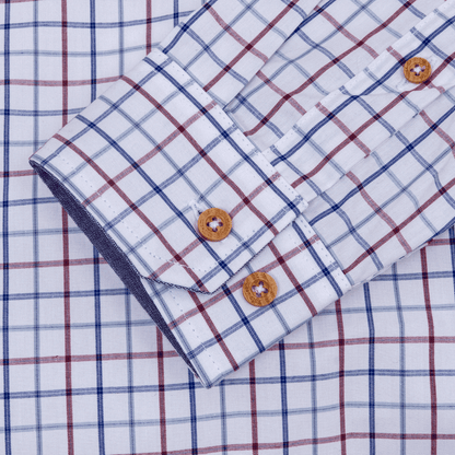 Camisa Button Down