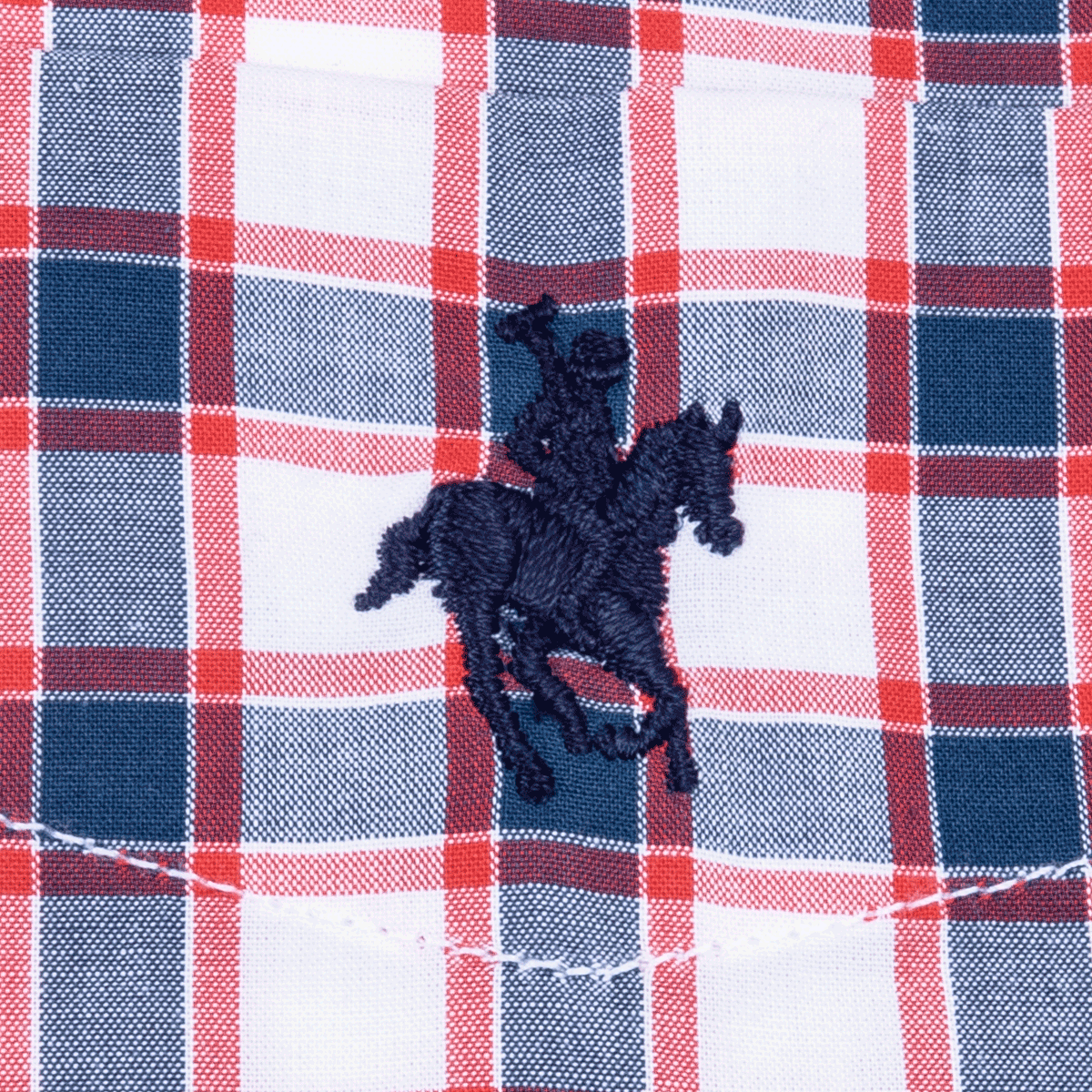 Camisa Button Down