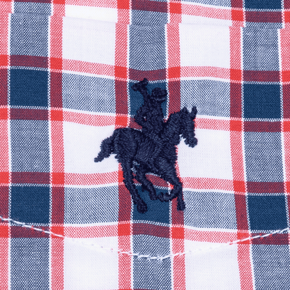 Camisa Button Down