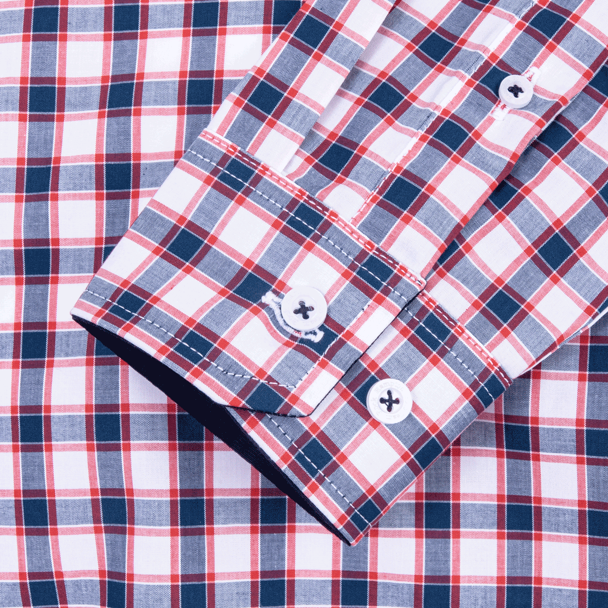 Camisa Button Down