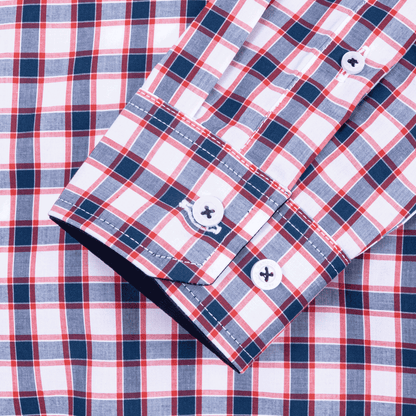 Camisa Button Down