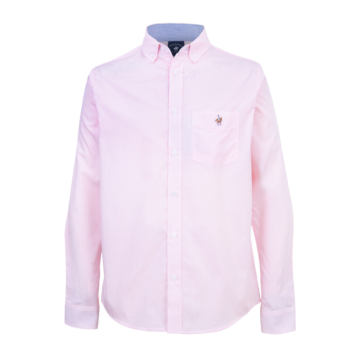 Camisa Button Down