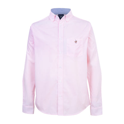 Camisa Button Down