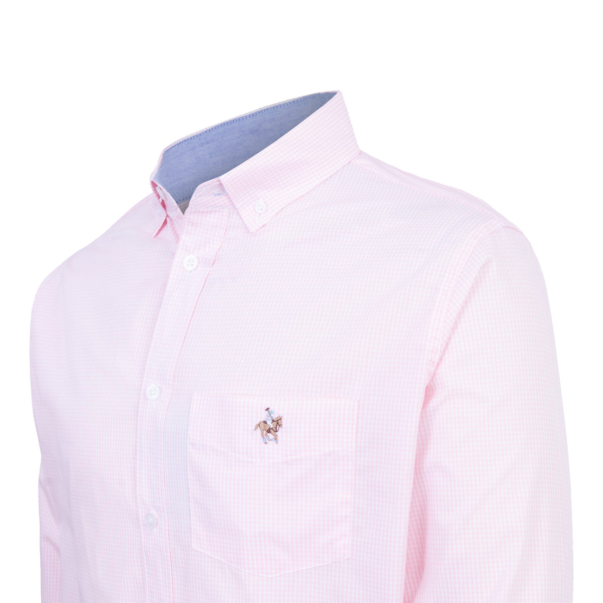 Camisa Button Down