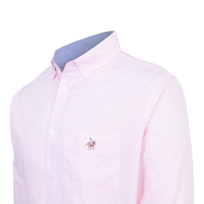 Camisa Button Down