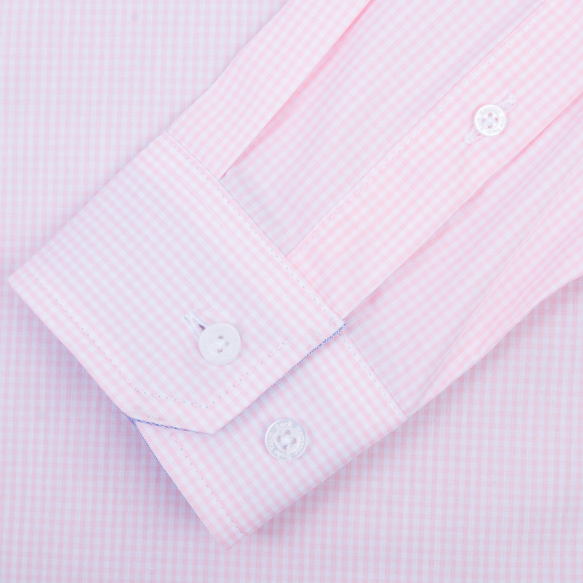 Camisa Button Down