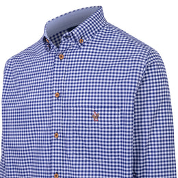 Camisa Button Down