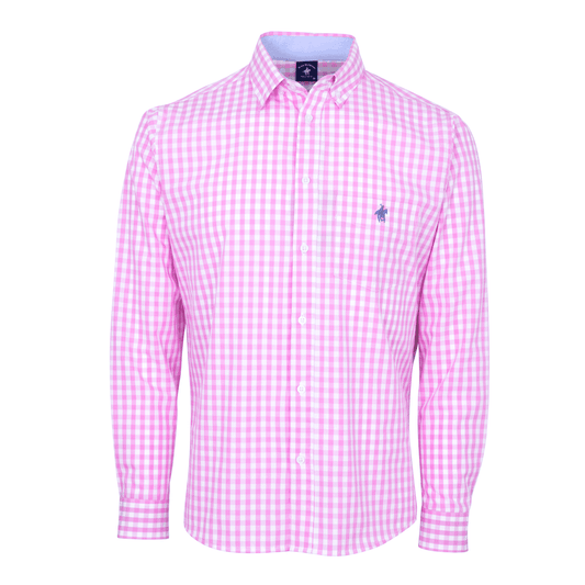Camisa Button Down