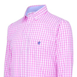 Camisa Button Down