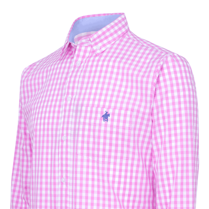 Camisa Button Down