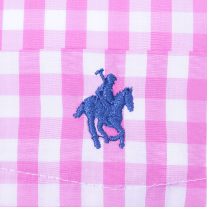 Camisa Button Down
