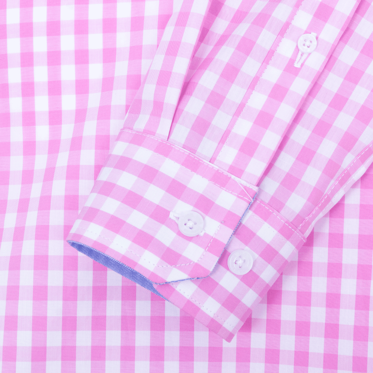 Camisa Button Down