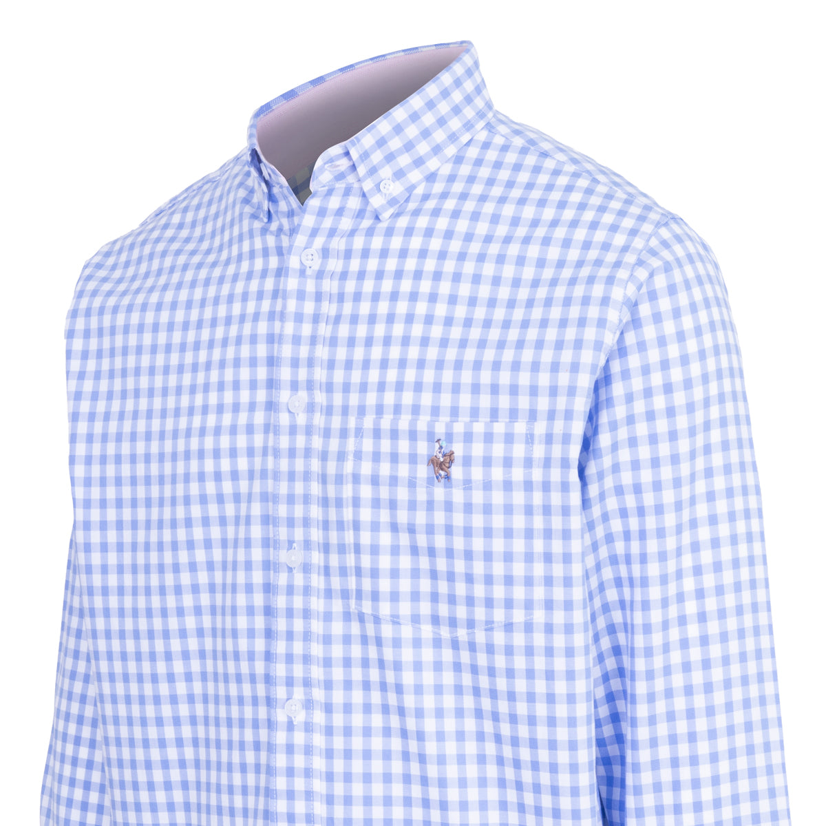 Camisa Button Down