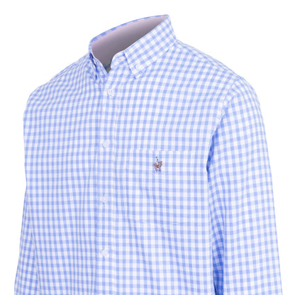 Camisa Button Down