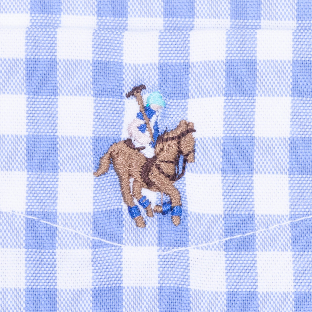 Camisa Button Down