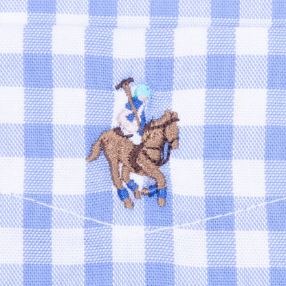 Camisa Button Down