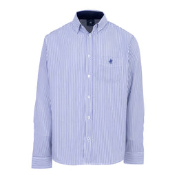 Camisa Button Down